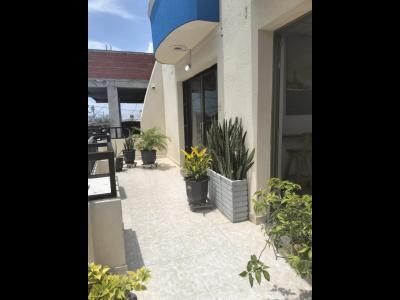 Apartamentos Arriendos  Bocagrande